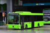 Thumbnail: SMB46D — A Mercedes-Benz OC500LE single-deck bus serving commuters on service 171 back when it was operated by SMRT Buses in August 2021.